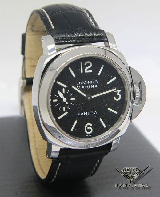 Panerai Luminor Marina PAM00111 Image 5